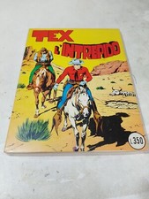 TEX N.13 COSTOLA BIANCA ANNI