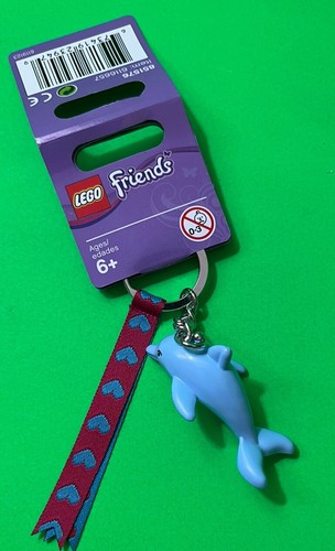 Lego friends 2014 portachiavi - lego,