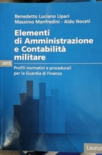Elementi Di Amministrazione E