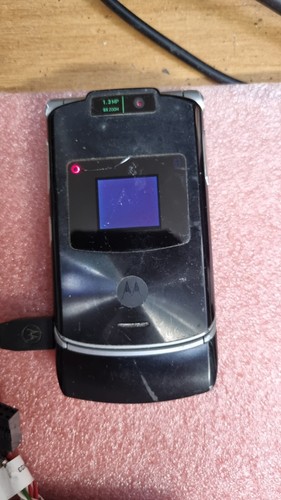 9907n cellulare motorola v3i - &9907n-cellulare,