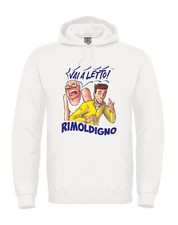 Felpa di RIMOLDIGNO e Papà