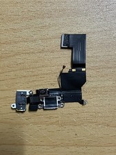 Scheda Di Ricarica Originale iPhone 5s Porta Antenna Connettore Flat USB Dock