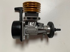 Kyosho GX12 Engine Moteur