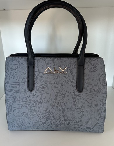 Borsa alv alviero martini - borsa,