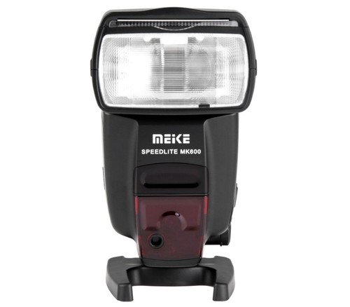 Meike hss ttl speedlite - meike,