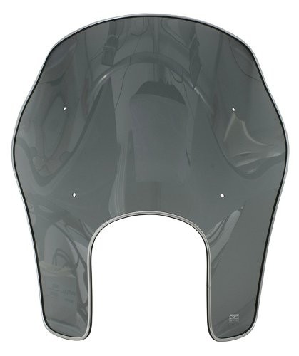 Moto guzzi windshield - moto,