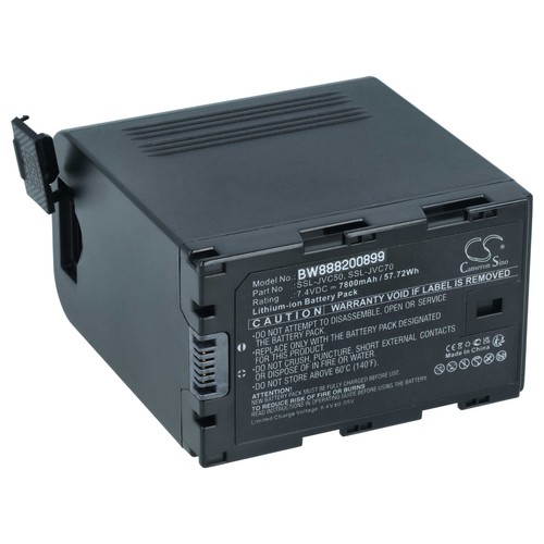 Batteria per jvc hm600e - per,