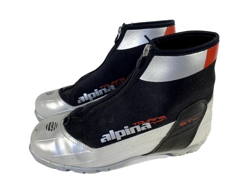 Alpina st10 scarponi sci di - alpina,