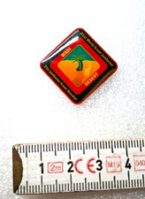 Spilla smaltata SCOUT 21°