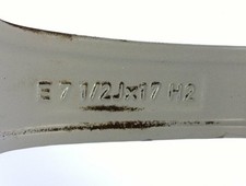 36116856061 cerchio BMW SERIE