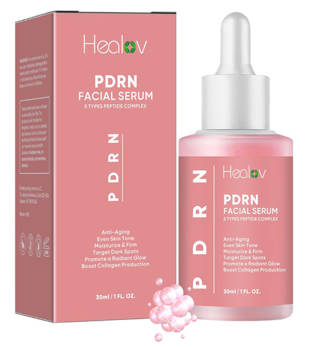 Pdrn salmone dna - salmone, peptide