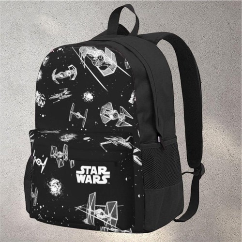 Zaino star wars - zaino, pollici