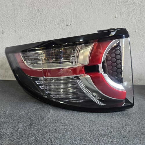 Fanale led land rover - led,