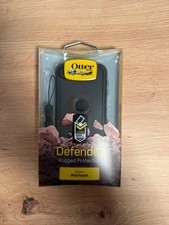 Custodia otter box apple ipod - otter,