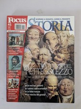 Focus Storia Nr 45
