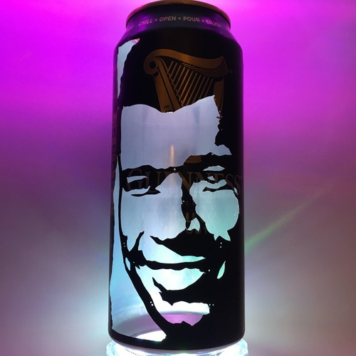 Lanterna lattina birra - , paul