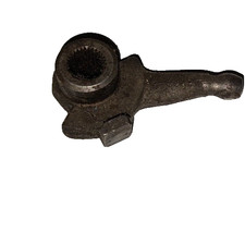 Parte leva cambio DKW RT350S