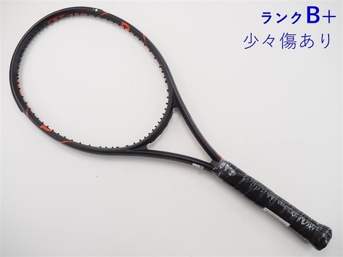 Racchetta tennis usata - da,