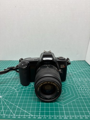 Canon eos rebel fotocamera - canon,