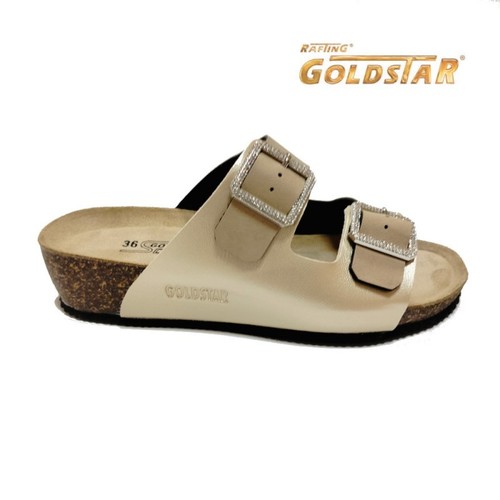 Goldstar ciabatta donna - goldstar,