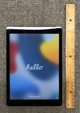 Apple ipad air a1567 - apple,