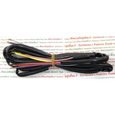 Impianto Elettrico per VESPA