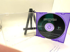 Logitech Driving Force GT