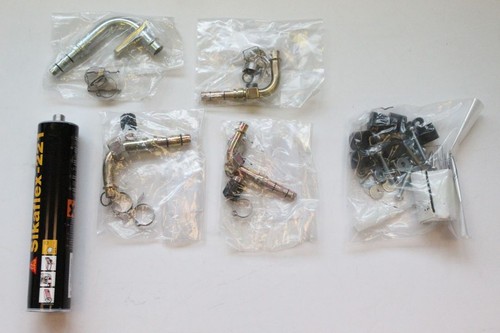 Webasto kit montaggio standard - webasto,