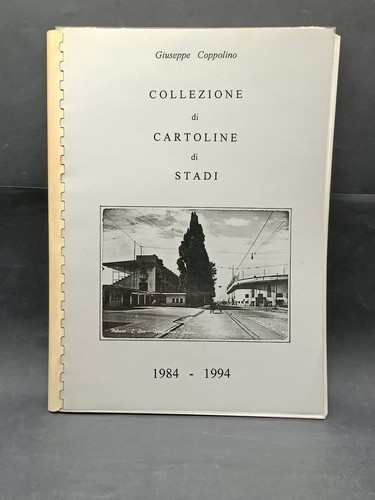 Libro collezione cartoline