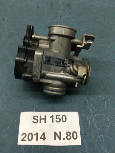 Corpo farfallato honda - honda, 150