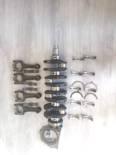 Albero motore biella - ,
