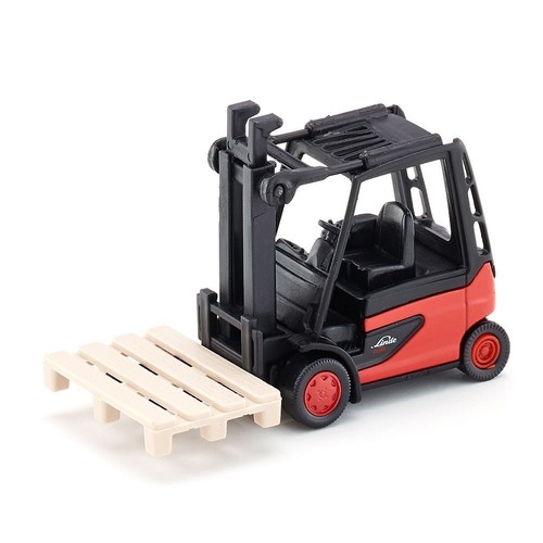 Siku 1311 carrello - siku, elevatore