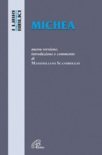 Michea nuova versione - michea.,