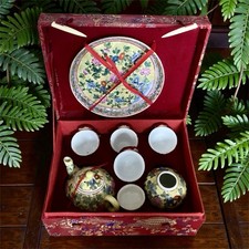 Hua Rong Tang Zhi antico