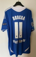 Maglia da calcio 2011/12