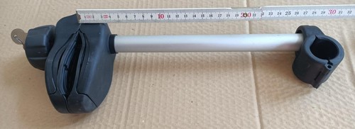 Braccio fissaggio bic - braccio,