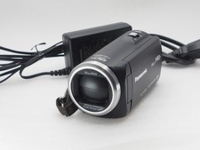 Videocamera Panasonic HC-V520M