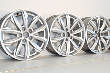 4 Cerchi Originali AUDI Q5 - 17"