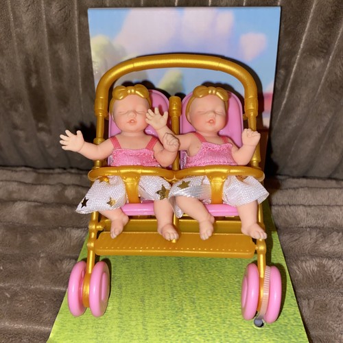 Zuru mini baby serie 2 - my,