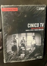 CINICO TV Volume Primo