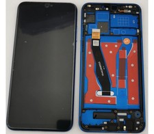 VETRO TOUCH + DISPLAY + FRAME