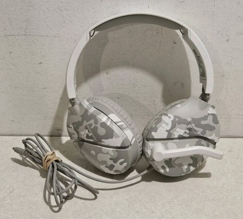 Turtle beach ear force - beach, recon