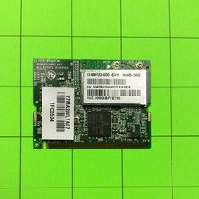 Computer portatile Broadcom