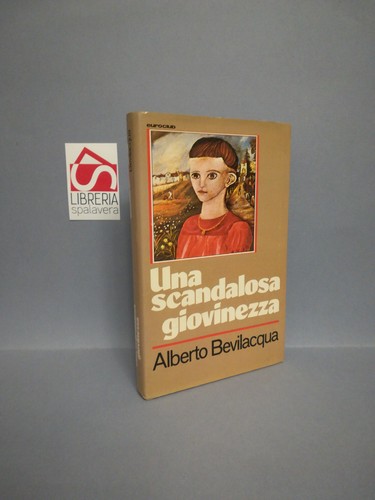 Una scandalosa giovinezza - ,