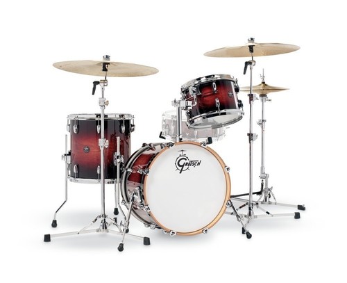 Shell set renown - set, shell-set