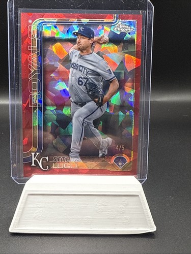 2025 topps chrome sapphire - topps,
