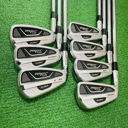 Titleist set ferri - lh,