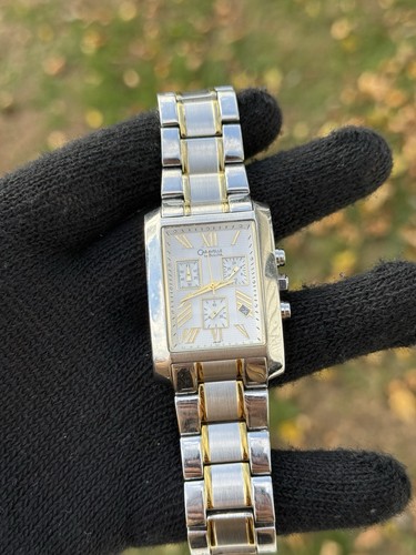 Orologio uomo caravelle - caravelle, by