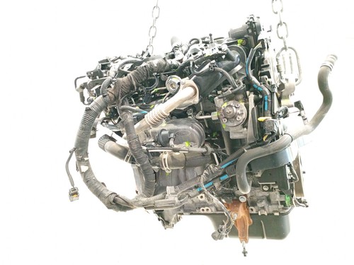 Xvjd motor completo para ford - xvjd,