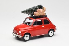 187779 Fiat 500 L Red